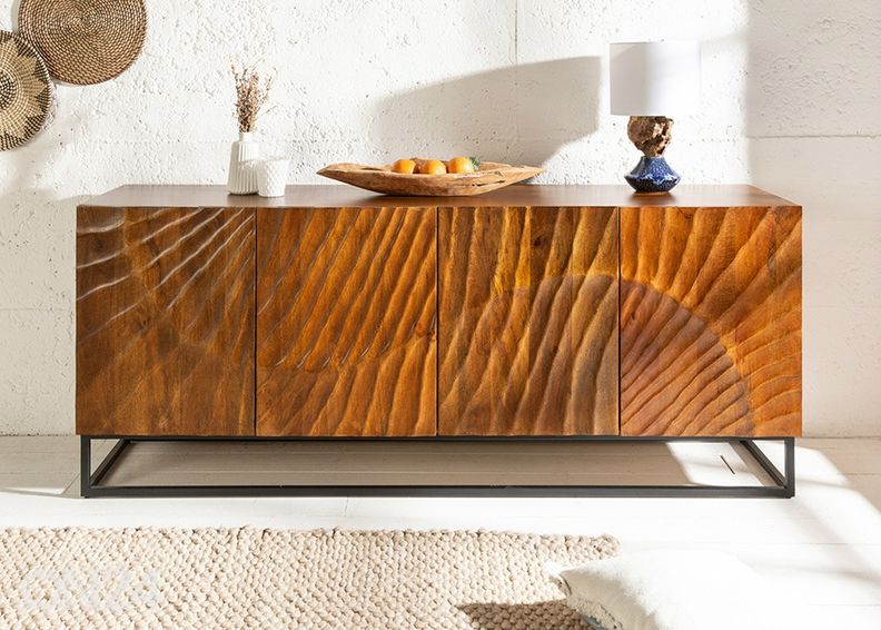 Kummut Scorpion suurendatud