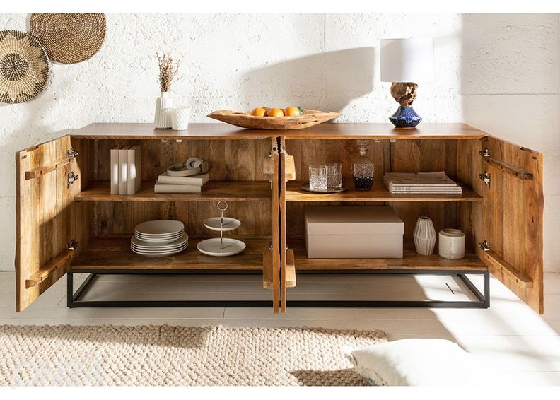 Kummut Scorpion suurendatud