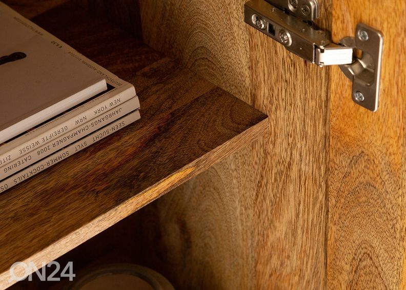 Kummut Scorpion suurendatud