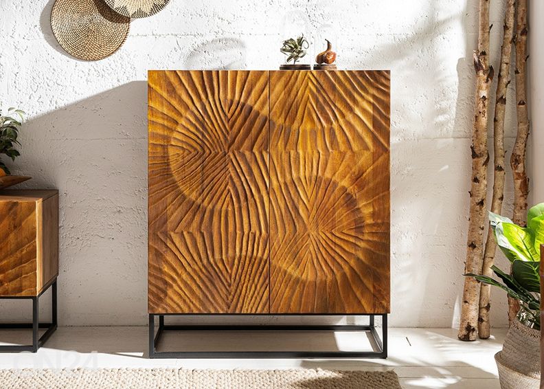 Kummut Scorpion suurendatud