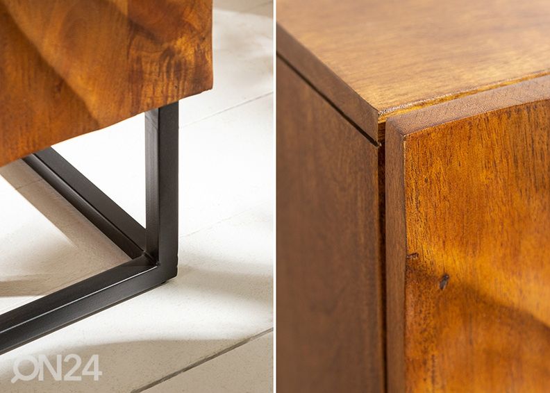 Kummut Scorpion suurendatud