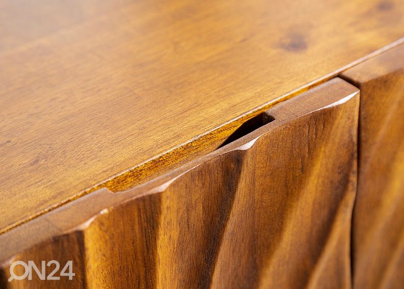 Kummut Scorpion suurendatud