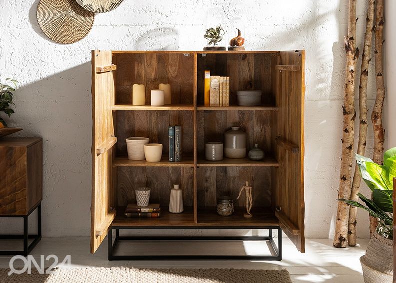 Kummut Scorpion suurendatud