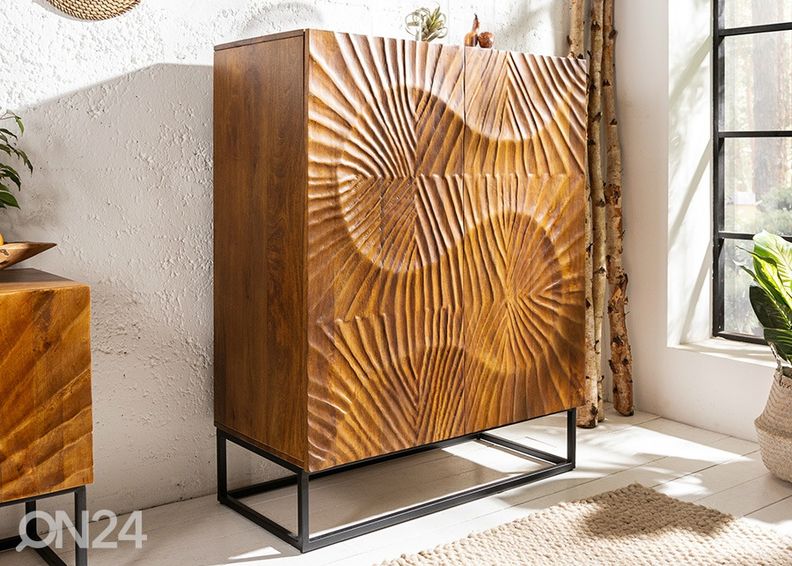 Kummut Scorpion suurendatud