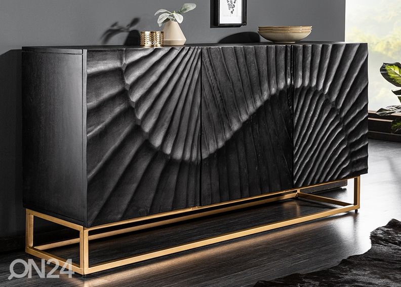 Kummut Scorpion suurendatud