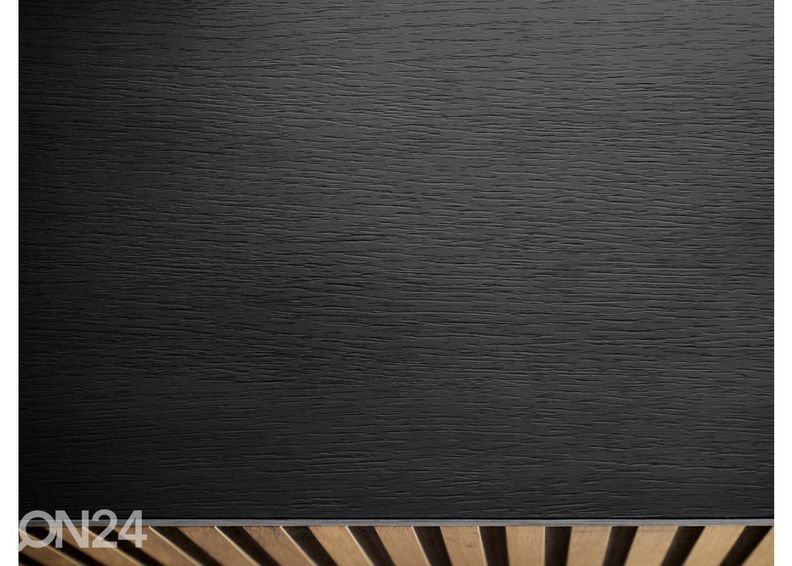 Kummut Senato 104 cm + LED suurendatud