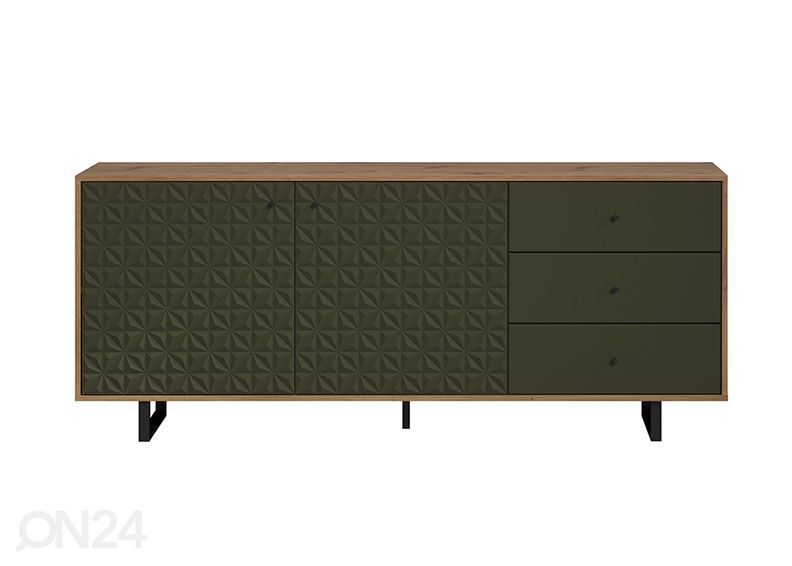 Kummut Sentra suurendatud