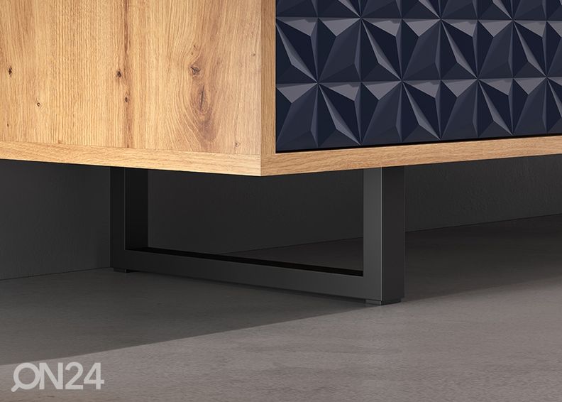 Kummut Sentra suurendatud