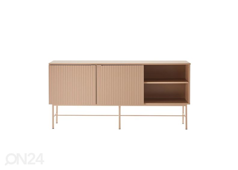 Kummut Sequence suurendatud