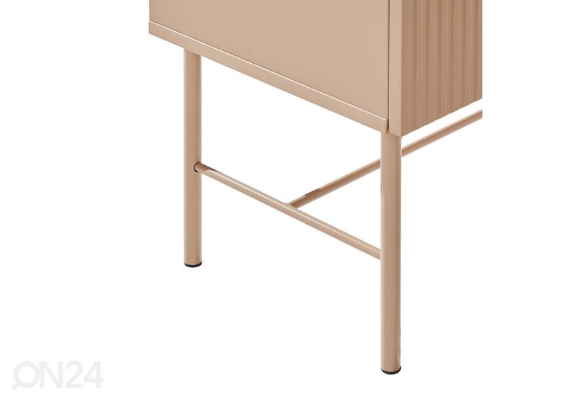 Kummut Sequence suurendatud