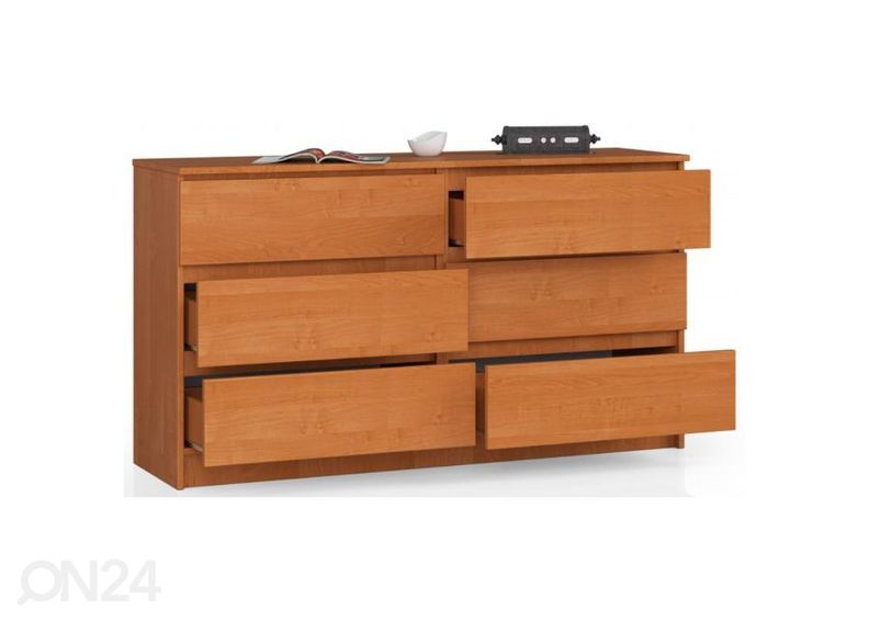 Kummut Sexto suurendatud