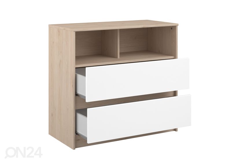 Kummut Shelter suurendatud