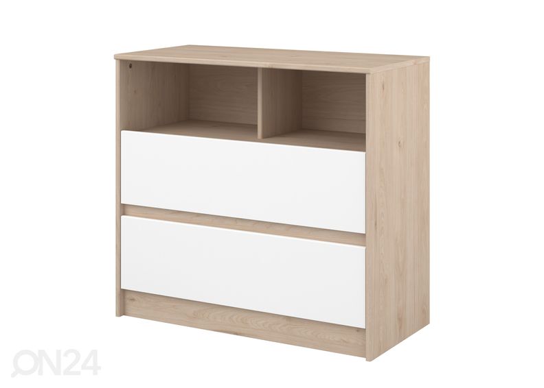 Kummut Shelter suurendatud