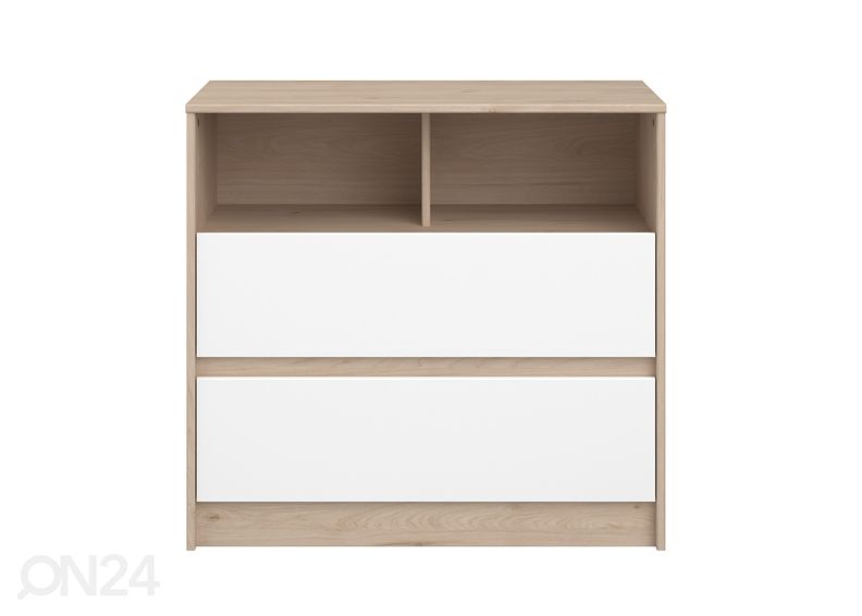 Kummut Shelter suurendatud