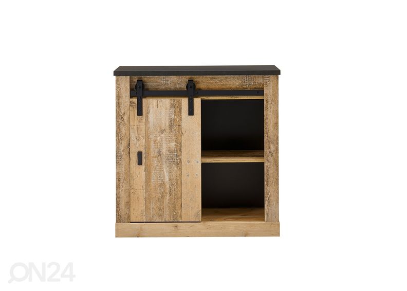 Kummut Sherwood suurendatud