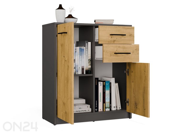 Kummut Simpel 74 cm suurendatud