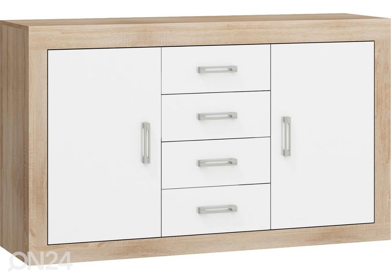 Kummut Skibbereen 150 cm suurendatud