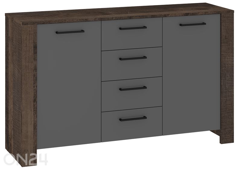 Kummut Slide 140 cm suurendatud