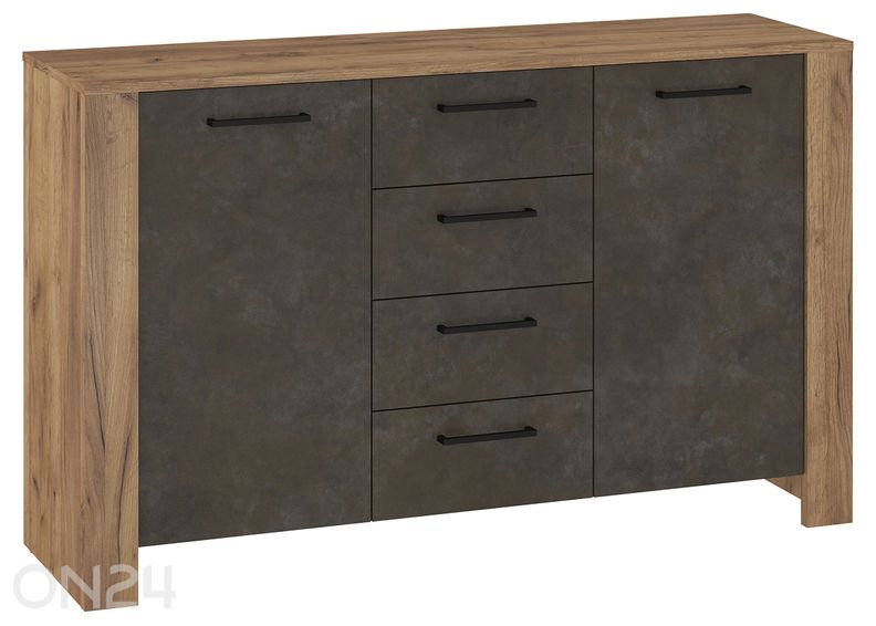 Kummut Slide 140 cm suurendatud