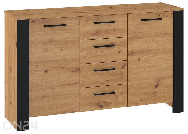 Kummut Slide 140 cm suurendatud