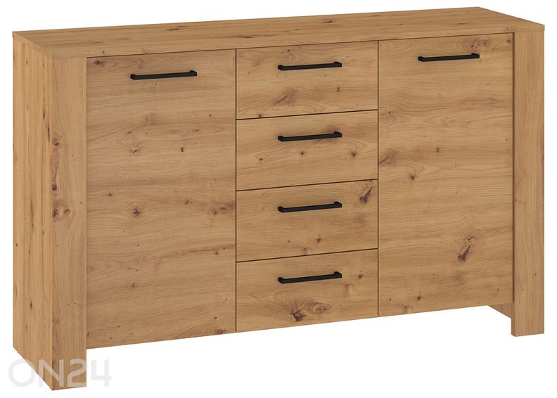 Kummut Slide 140 cm suurendatud