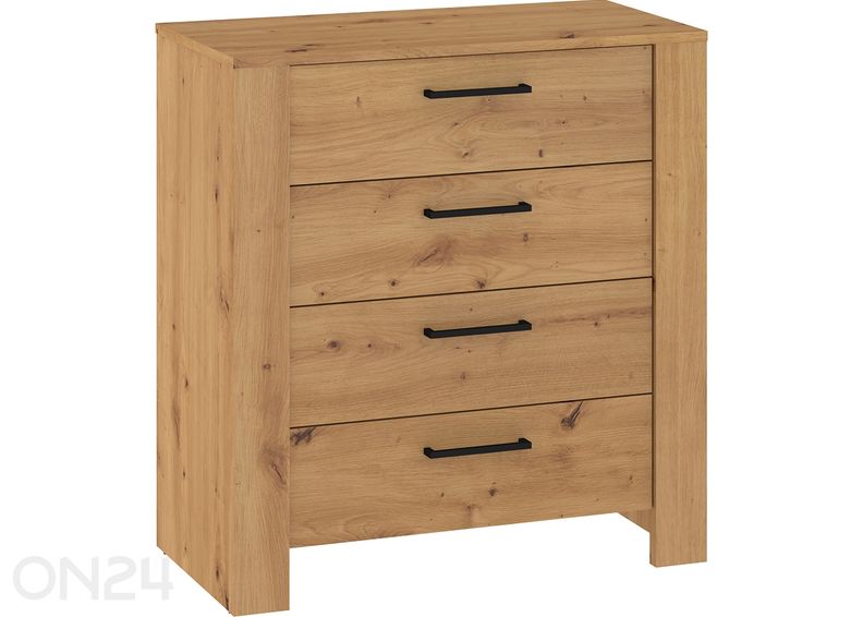 Kummut Slide 80 cm suurendatud