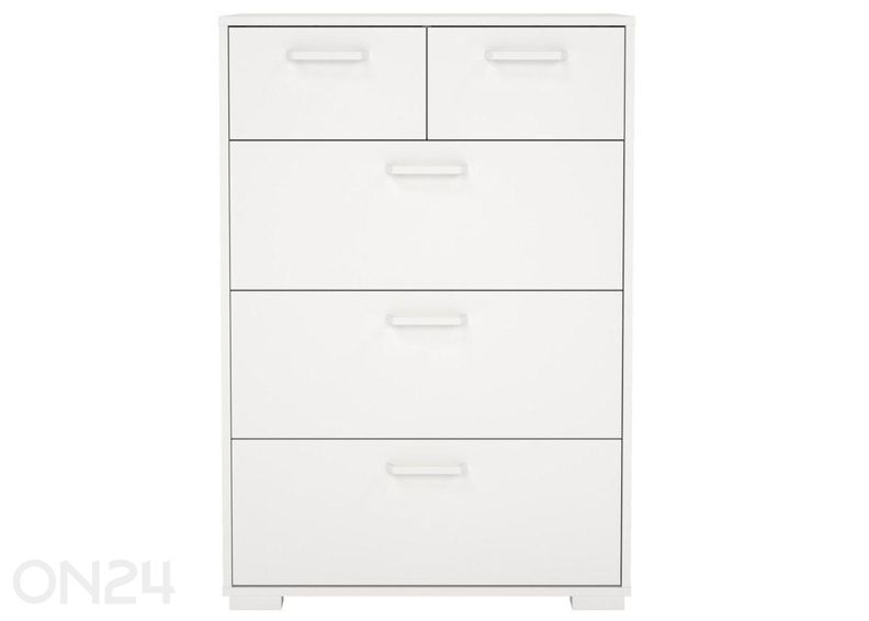 Kummut Sofia 3+2s suurendatud