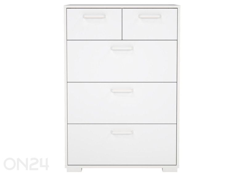 Kummut Sofia 3+2s suurendatud