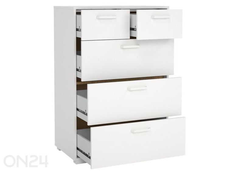 Kummut Sofia 3+2s suurendatud