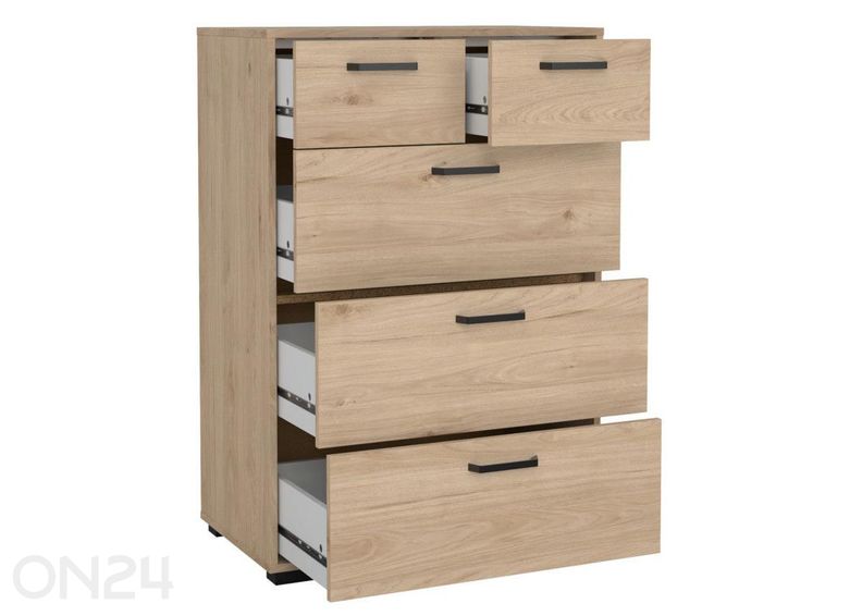 Kummut Sofia 3+2s suurendatud