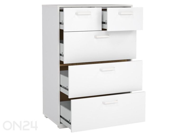 Kummut Sofia 3+2s suurendatud