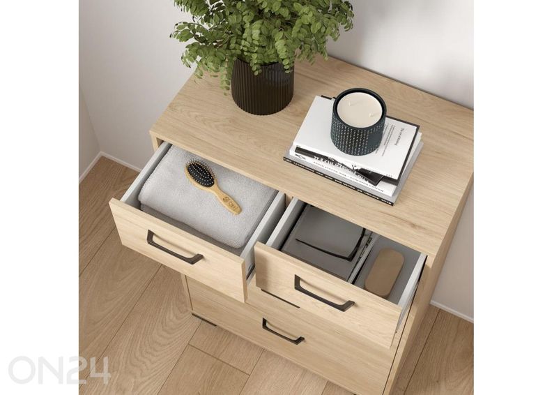 Kummut Sofia 3+2s suurendatud