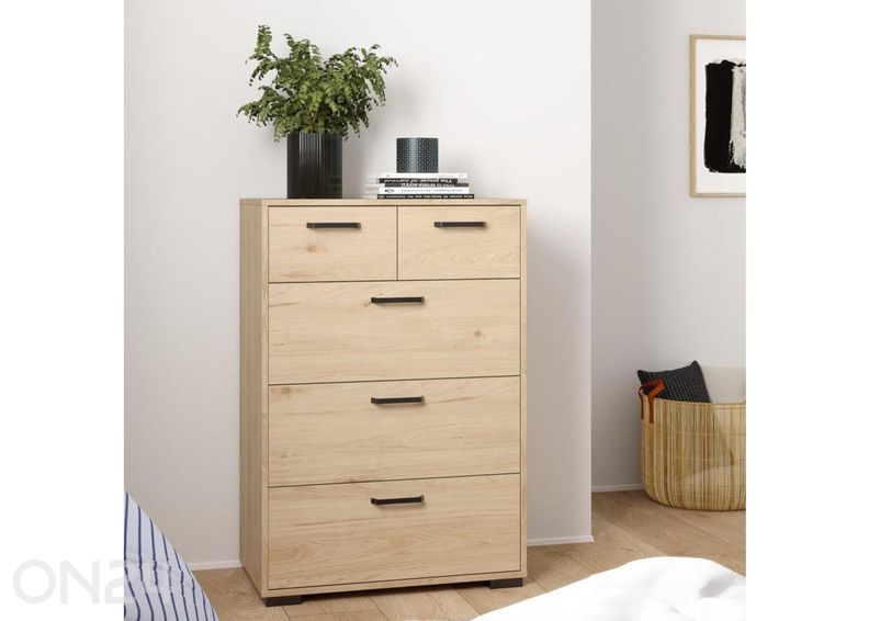 Kummut Sofia 3+2s suurendatud