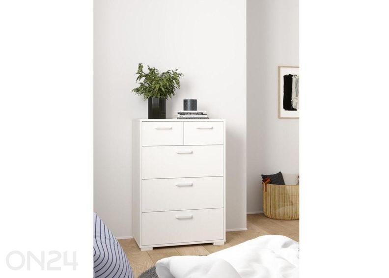 Kummut Sofia 3+2s suurendatud