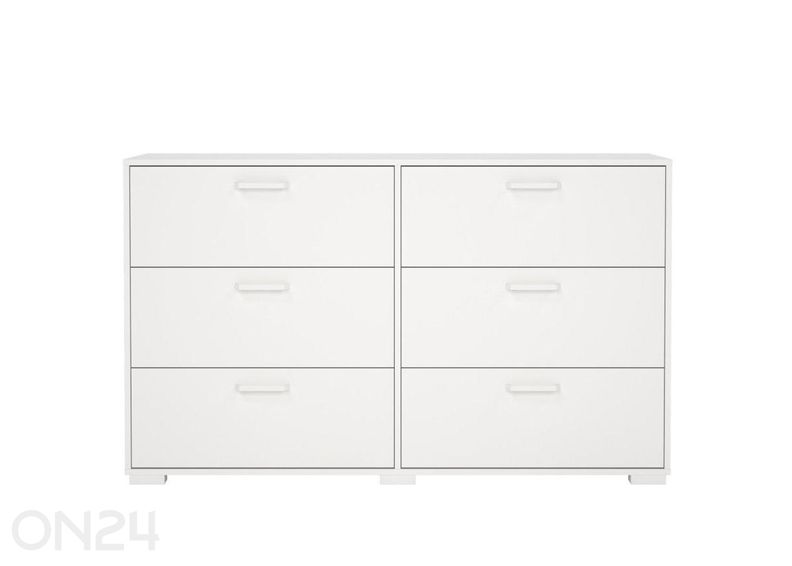 Kummut Sofia 3+3s suurendatud