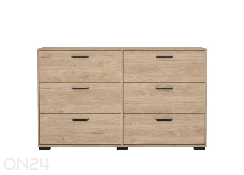 Kummut Sofia 3+3s suurendatud