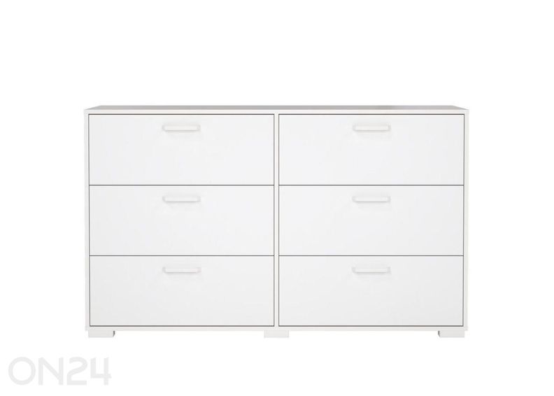 Kummut Sofia 3+3s suurendatud