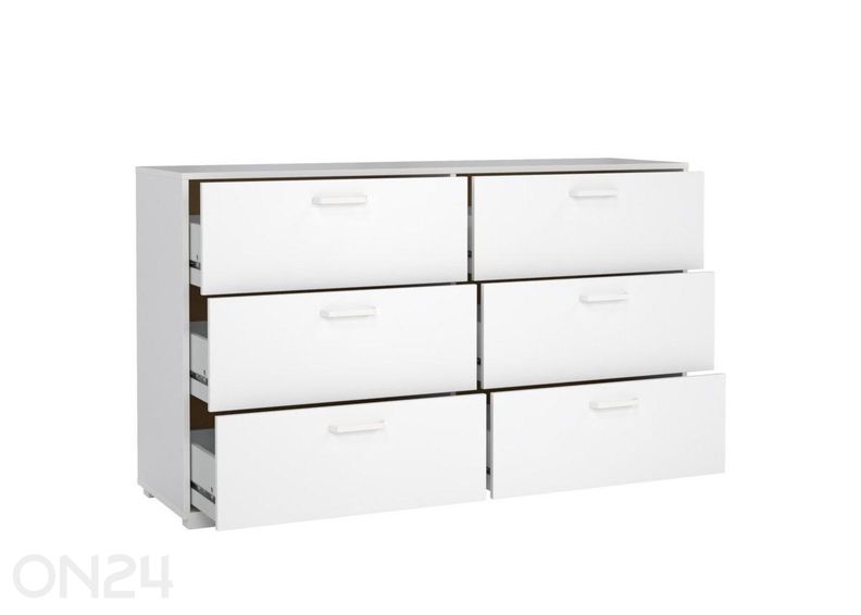 Kummut Sofia 3+3s suurendatud