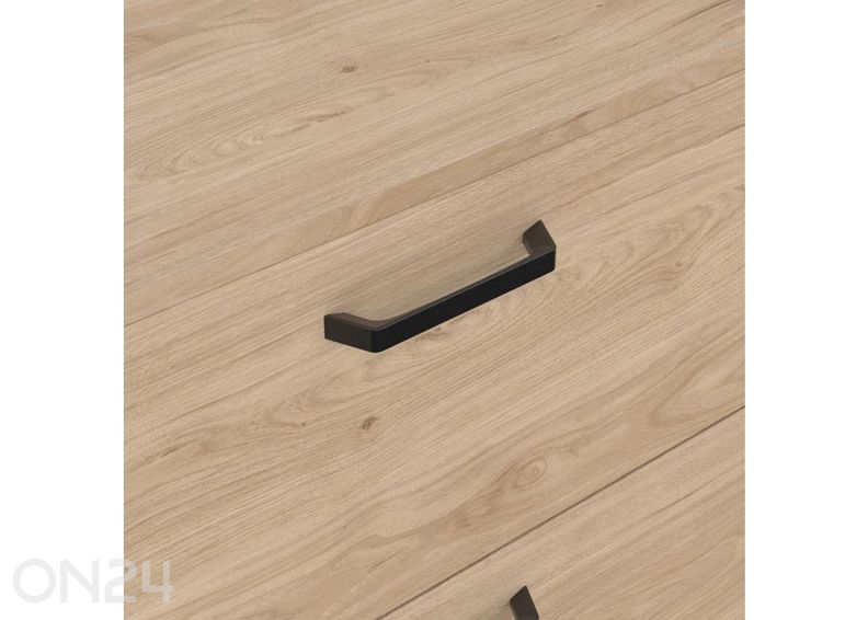 Kummut Sofia 3+3s suurendatud