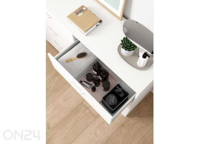 Kummut Sofia 3+3s suurendatud