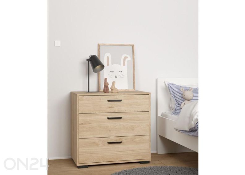 Kummut Sofia 3s suurendatud