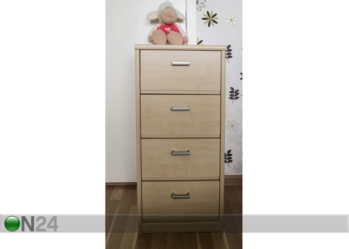 Kummut Soft Plus suurendatud