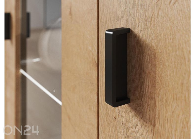 Kummut Soho 120 cm + LED suurendatud