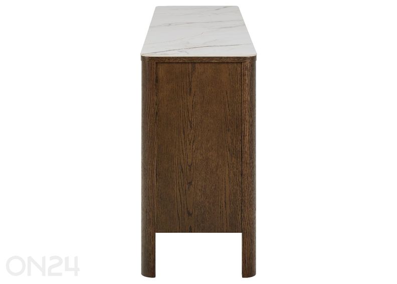 Kummut Soro 160 cm suurendatud