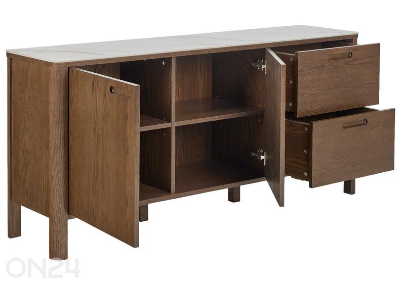 Kummut Soro 160 cm suurendatud