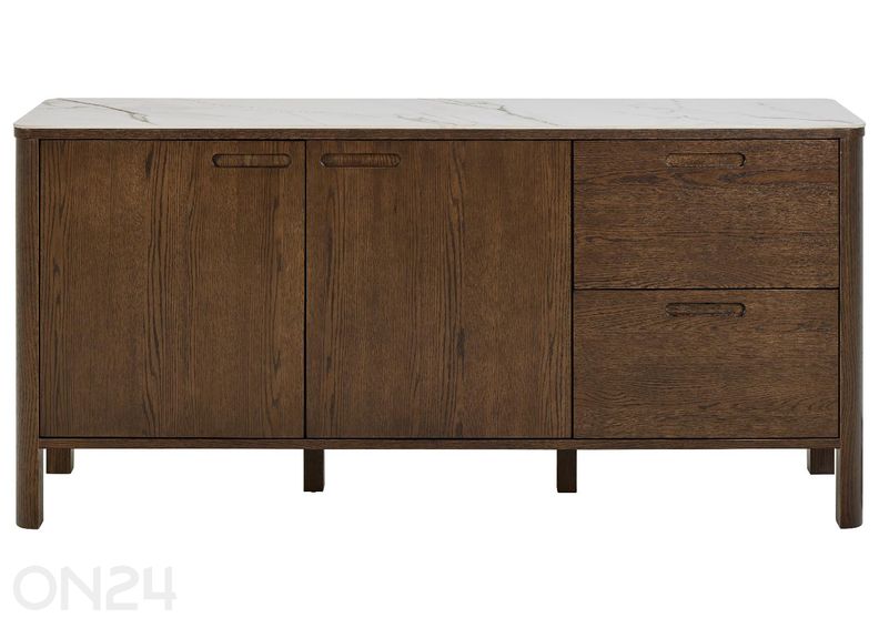 Kummut Soro 160 cm suurendatud