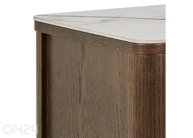 Kummut Soro 160 cm suurendatud