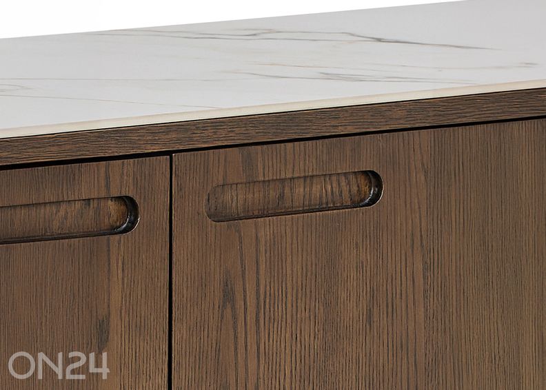 Kummut Soro 160 cm suurendatud