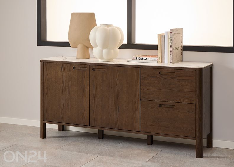 Kummut Soro 160 cm suurendatud