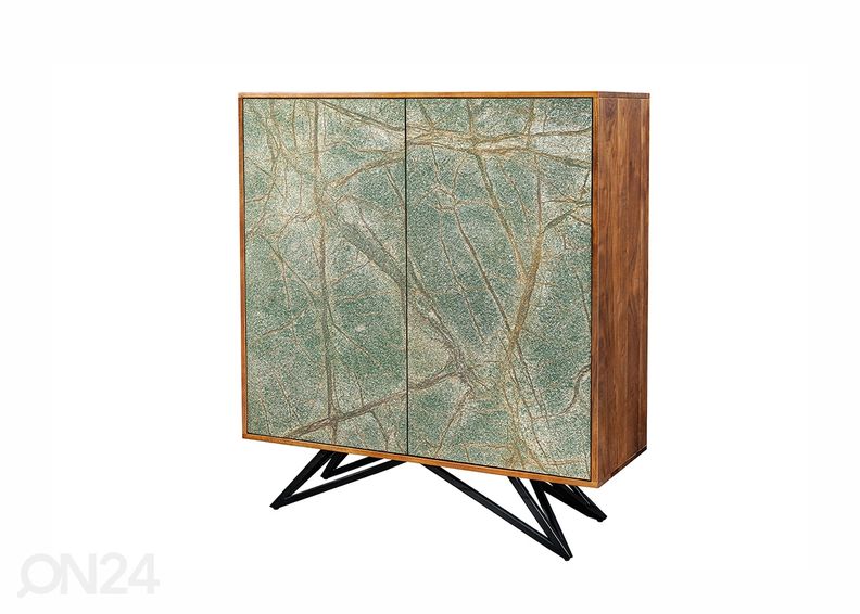 Kummut Soul 100 cm suurendatud